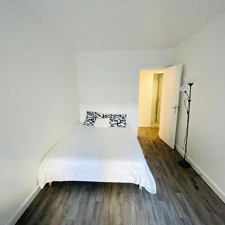 Appartement Bastille - Voltaire - Le Marais - Centre De Paris - 5 Pers Exterior foto