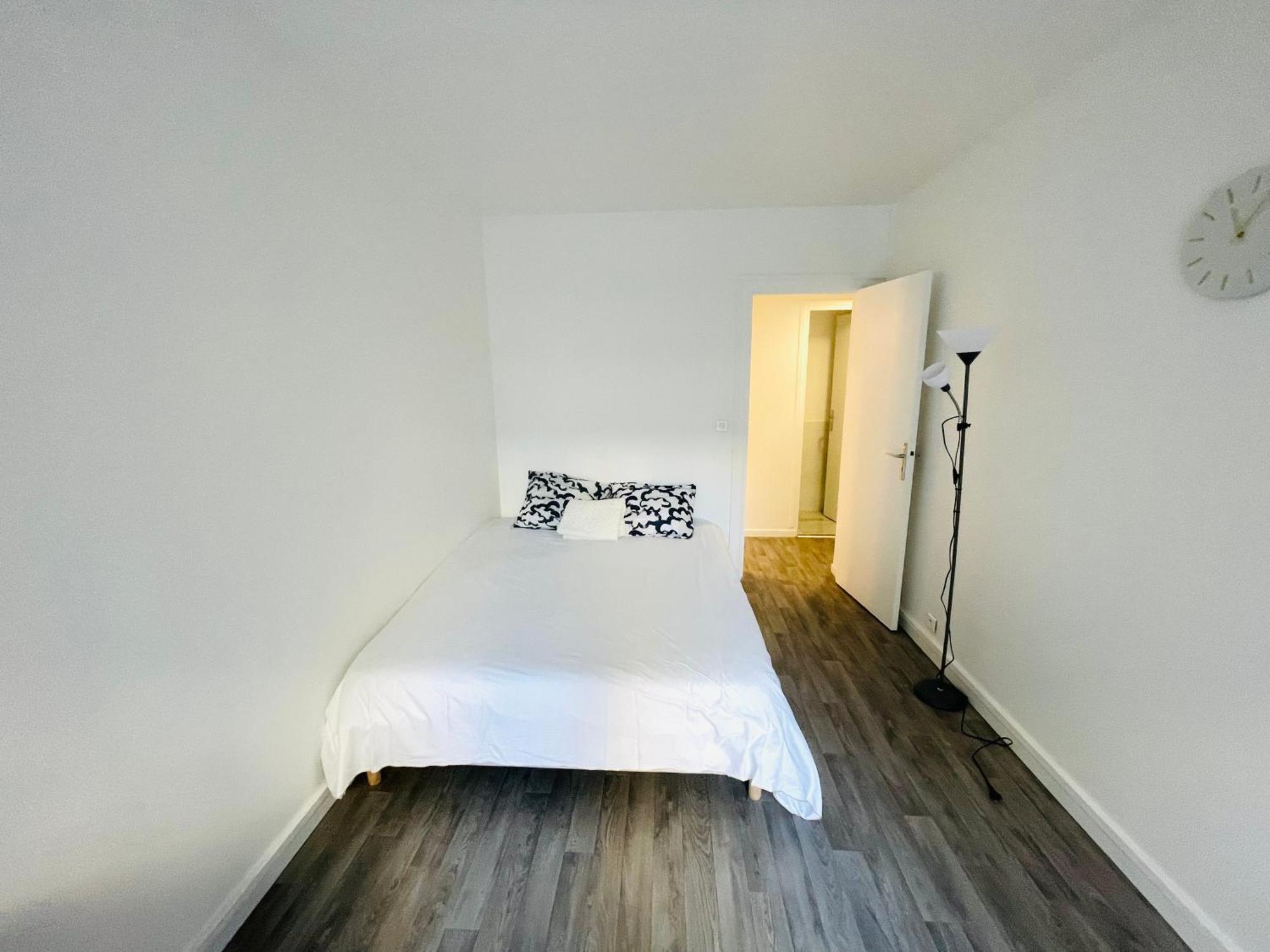 Appartement Bastille - Voltaire - Le Marais - Centre De Paris - 5 Pers Exterior foto